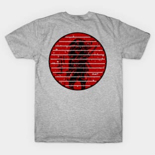 Bushido Warrior T-Shirt